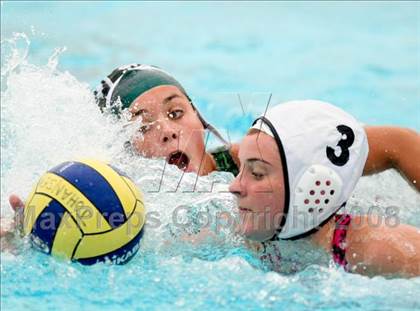 Thumbnail 1 in Franklin vs St. Mary's (CIF SJS D1 Playoffs) photogallery.