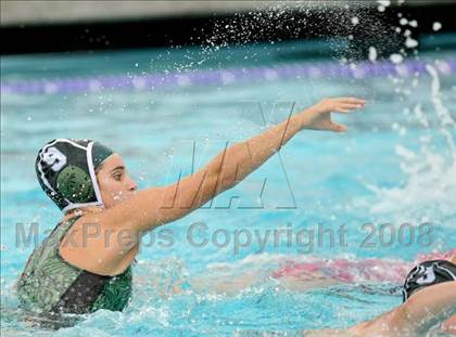Thumbnail 1 in Franklin vs St. Mary's (CIF SJS D1 Playoffs) photogallery.