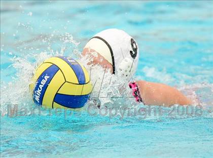 Thumbnail 1 in Franklin vs St. Mary's (CIF SJS D1 Playoffs) photogallery.