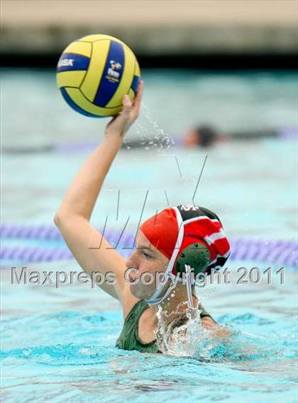 Thumbnail 1 in Franklin vs St. Mary's (CIF SJS D1 Playoffs) photogallery.