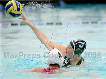 Thumbnail 3 in Franklin vs St. Mary's (CIF SJS D1 Playoffs) photogallery.