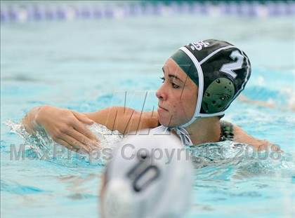 Thumbnail 3 in Franklin vs St. Mary's (CIF SJS D1 Playoffs) photogallery.