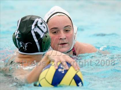 Thumbnail 2 in Franklin vs St. Mary's (CIF SJS D1 Playoffs) photogallery.