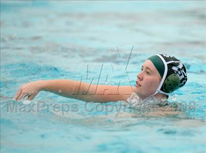 Thumbnail 2 in Franklin vs St. Mary's (CIF SJS D1 Playoffs) photogallery.