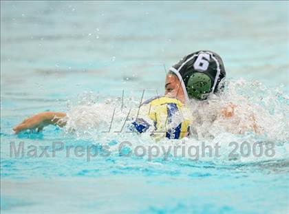 Thumbnail 3 in Franklin vs St. Mary's (CIF SJS D1 Playoffs) photogallery.