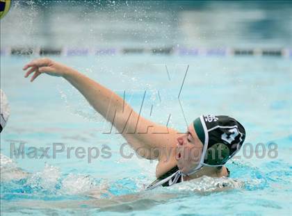 Thumbnail 2 in Franklin vs St. Mary's (CIF SJS D1 Playoffs) photogallery.