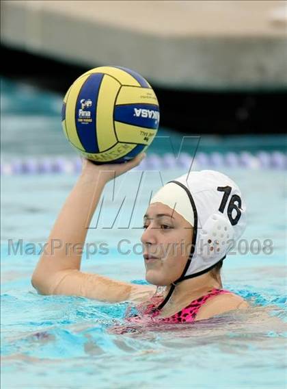 Thumbnail 3 in Franklin vs St. Mary's (CIF SJS D1 Playoffs) photogallery.