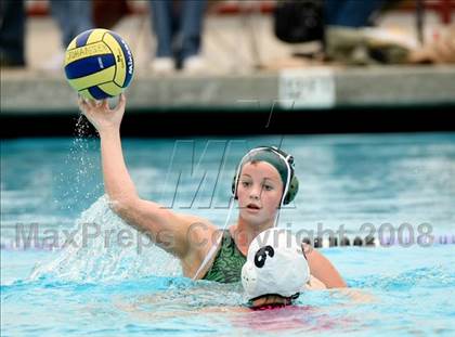 Thumbnail 2 in Franklin vs St. Mary's (CIF SJS D1 Playoffs) photogallery.
