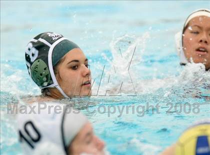 Thumbnail 2 in Franklin vs St. Mary's (CIF SJS D1 Playoffs) photogallery.