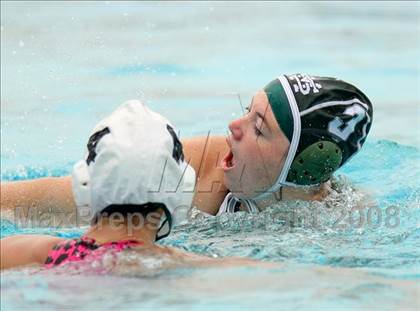 Thumbnail 1 in Franklin vs St. Mary's (CIF SJS D1 Playoffs) photogallery.
