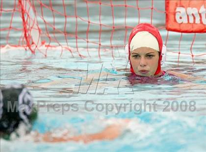 Thumbnail 3 in Franklin vs St. Mary's (CIF SJS D1 Playoffs) photogallery.