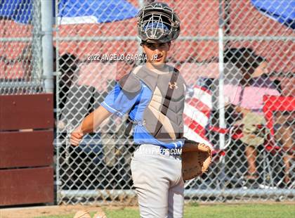 Thumbnail 3 in Acalanes @ Liberty (CIF NCS D1 Round 1 Championship) photogallery.