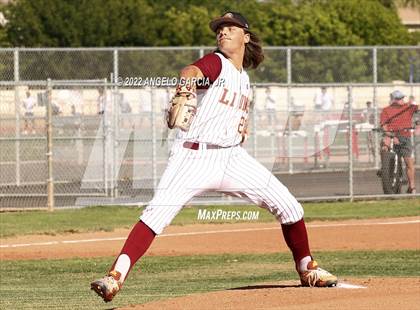 Thumbnail 1 in Acalanes @ Liberty (CIF NCS D1 Round 1 Championship) photogallery.