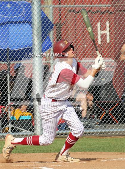 Thumbnail 3 in Acalanes @ Liberty (CIF NCS D1 Round 1 Championship) photogallery.