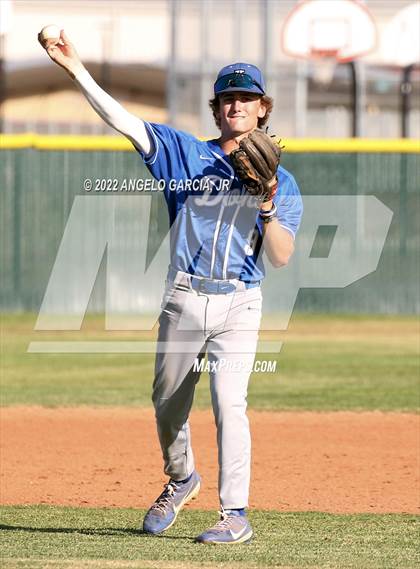 Thumbnail 3 in Acalanes @ Liberty (CIF NCS D1 Round 1 Championship) photogallery.