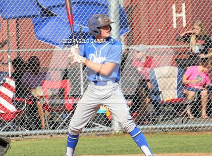 Thumbnail 2 in Acalanes @ Liberty (CIF NCS D1 Round 1 Championship) photogallery.