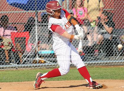 Thumbnail 3 in Acalanes @ Liberty (CIF NCS D1 Round 1 Championship) photogallery.