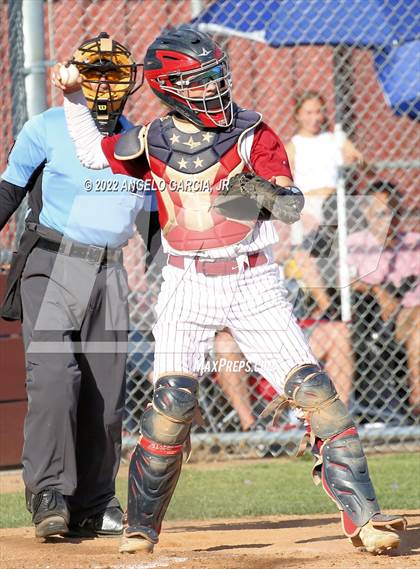 Thumbnail 2 in Acalanes @ Liberty (CIF NCS D1 Round 1 Championship) photogallery.