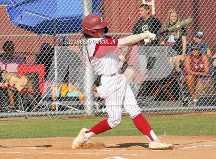 Thumbnail 3 in Acalanes @ Liberty (CIF NCS D1 Round 1 Championship) photogallery.