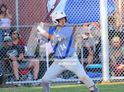 Thumbnail 1 in Acalanes @ Liberty (CIF NCS D1 Round 1 Championship) photogallery.