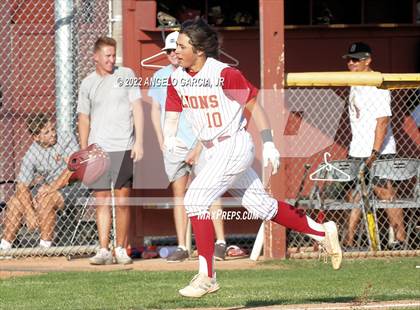 Thumbnail 1 in Acalanes @ Liberty (CIF NCS D1 Round 1 Championship) photogallery.