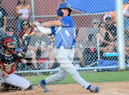 Thumbnail 1 in Acalanes @ Liberty (CIF NCS D1 Round 1 Championship) photogallery.