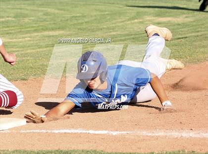 Thumbnail 3 in Acalanes @ Liberty (CIF NCS D1 Round 1 Championship) photogallery.