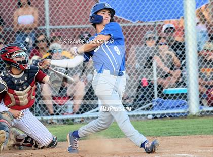 Thumbnail 2 in Acalanes @ Liberty (CIF NCS D1 Round 1 Championship) photogallery.