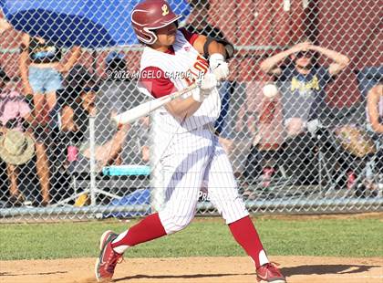 Thumbnail 2 in Acalanes @ Liberty (CIF NCS D1 Round 1 Championship) photogallery.