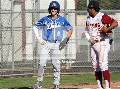 Thumbnail 3 in Acalanes @ Liberty (CIF NCS D1 Round 1 Championship) photogallery.