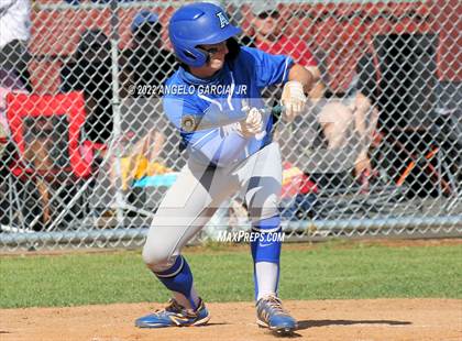Thumbnail 1 in Acalanes @ Liberty (CIF NCS D1 Round 1 Championship) photogallery.