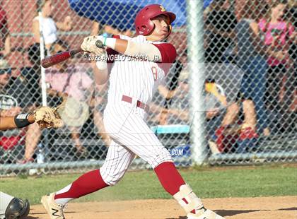 Thumbnail 1 in Acalanes @ Liberty (CIF NCS D1 Round 1 Championship) photogallery.