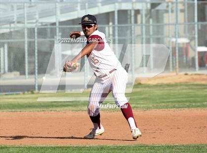 Thumbnail 2 in Acalanes @ Liberty (CIF NCS D1 Round 1 Championship) photogallery.