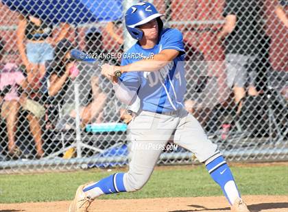 Thumbnail 1 in Acalanes @ Liberty (CIF NCS D1 Round 1 Championship) photogallery.