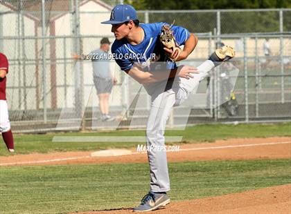 Thumbnail 1 in Acalanes @ Liberty (CIF NCS D1 Round 1 Championship) photogallery.