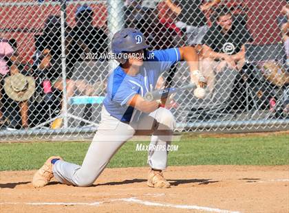 Thumbnail 1 in Acalanes @ Liberty (CIF NCS D1 Round 1 Championship) photogallery.