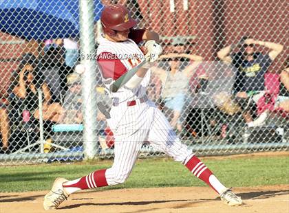 Thumbnail 3 in Acalanes @ Liberty (CIF NCS D1 Round 1 Championship) photogallery.