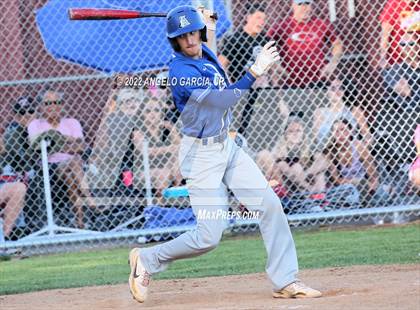 Thumbnail 2 in Acalanes @ Liberty (CIF NCS D1 Round 1 Championship) photogallery.