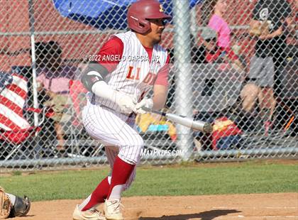 Thumbnail 2 in Acalanes @ Liberty (CIF NCS D1 Round 1 Championship) photogallery.