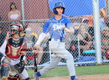 Thumbnail 1 in Acalanes @ Liberty (CIF NCS D1 Round 1 Championship) photogallery.