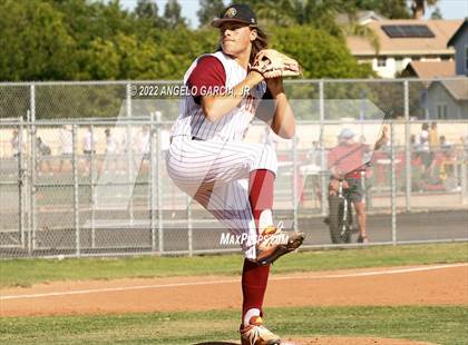 Thumbnail 3 in Acalanes @ Liberty (CIF NCS D1 Round 1 Championship) photogallery.