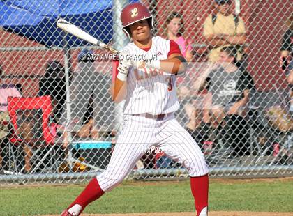 Thumbnail 2 in Acalanes @ Liberty (CIF NCS D1 Round 1 Championship) photogallery.