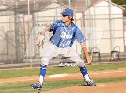Thumbnail 1 in Acalanes @ Liberty (CIF NCS D1 Round 1 Championship) photogallery.