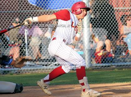 Thumbnail 3 in Acalanes @ Liberty (CIF NCS D1 Round 1 Championship) photogallery.