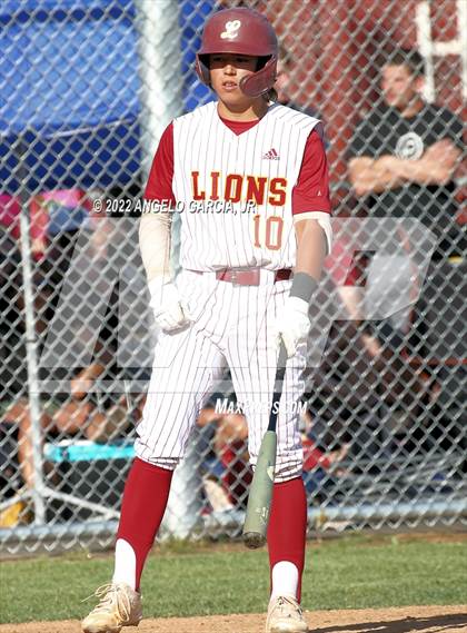 Thumbnail 2 in Acalanes @ Liberty (CIF NCS D1 Round 1 Championship) photogallery.