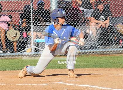 Thumbnail 3 in Acalanes @ Liberty (CIF NCS D1 Round 1 Championship) photogallery.