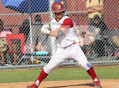 Thumbnail 3 in Acalanes @ Liberty (CIF NCS D1 Round 1 Championship) photogallery.