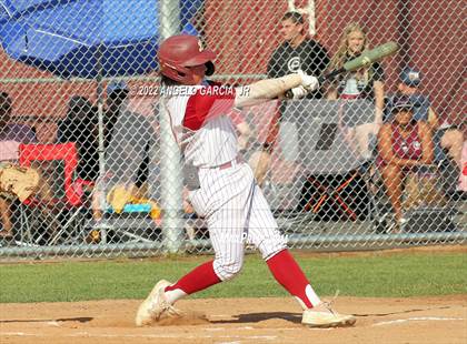 Thumbnail 1 in Acalanes @ Liberty (CIF NCS D1 Round 1 Championship) photogallery.