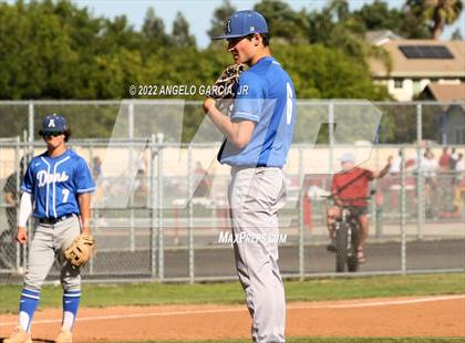 Thumbnail 1 in Acalanes @ Liberty (CIF NCS D1 Round 1 Championship) photogallery.