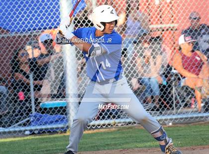 Thumbnail 3 in Acalanes @ Liberty (CIF NCS D1 Round 1 Championship) photogallery.